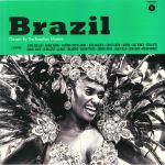 Brazil: Classics By The Brazilian Masters