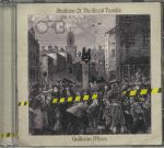 Abolition Of The Royal Familia (Guillotine Mixes)