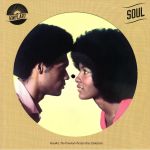 Vinylart: Soul