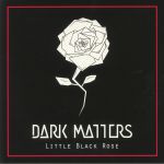 Little Black Rose