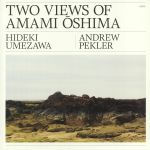 Two Views Of Amami Oshima