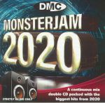 Monsterjam 2020  (Strictly DJ Only)