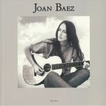 Joan Baez (remastered)