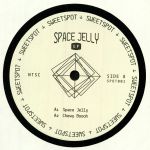 Space Jelly EP