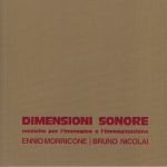 Dimensioni Sonore (Soundtrack) (remastered)