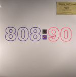 808:90 (Expanded Edition) (B-STOCK)