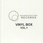 Vinyl Box Vol 1