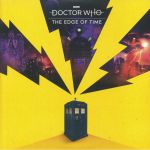 Doctor Who: The Edge Of Time (Soundtrack)