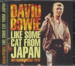 Like Some Cat From Japan: Tokyo Broadcast 1978
