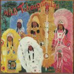 Wild Tchoupitoulas (reissue)