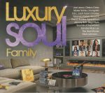 Luxury Soul Family 2021