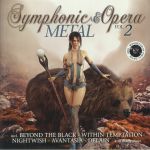 Symphonic & Opera Metal Vol 2