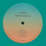 The Big Bang EP