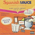 Spanish Sauce