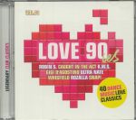 Love 90ies Vol 1