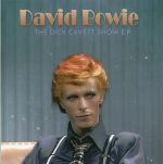 Dick Cavett Show EP