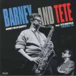 Barney & Tete: Grenoble '88