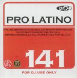 DMC Pro Latino 141: Italian Spanish & Global Latin Hits From Around The World (Strictly DJ Only)