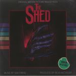 The Shed (Soundtrack)