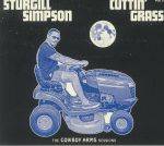 Cuttin' Grass Vol 2: The Cowboy Arms Sessions