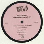 Common Ground EP