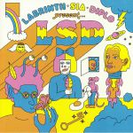 Labrinth Sia & Diplo Present LSD (B-STOCK)