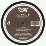 Jazz Baileys EP