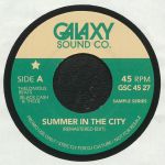 Summer In The City (remastered)