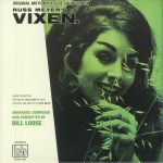 Russ Meyer's Vixen (Soundtrack)