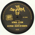 Tha Swarm EP