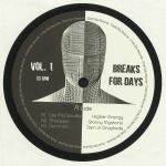 Breaks For Days Vol 1