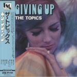 Giving Up (reissue)
