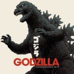 Godzilla: The Showa Era Soundtracks 1954-1975 (Soundtrack)
