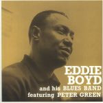 Eddie Boyd & His Blues Band (reissue)