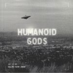 Humanoid Gods