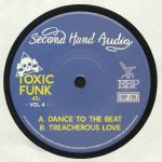 Toxic Funk Vol 4