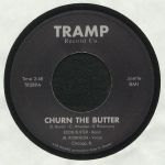 Churn The Butter (reissue)