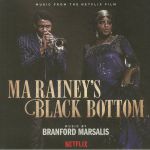 Ma Rainey's Black Bottom (Soundtrack)