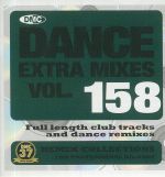 Dance Extra Mixes Vol 158: Remix Collections For Professional DJs Only (Strictly DJ Only)