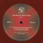 The Best Of Chez N Trent Vol 1