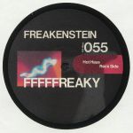 Freak U EP