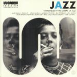 Jazz Women: Masterpieces By The Queens Of Jazz (reissue)