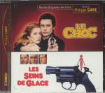 Le Choc/Les Seins De Glace (Soundtrack)
