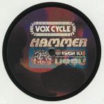 Vox Cycle EP