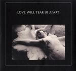 Love Will Tear Us Apart (reissue)