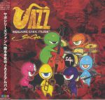 Square Enix Jazz Saga (Soundtrack)