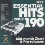 DMC Essential Hits 190 (Strictly DJ Only)