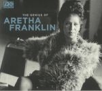 The Genius Of Aretha Franklin