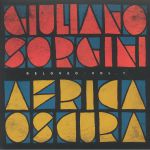 Africa Oscura Reloved Vol 1