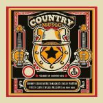 Country Music: The Best Of Country Hits